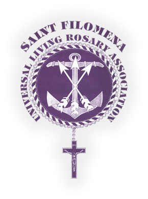 Children of Mary Logo